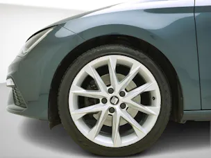 SEAT Leon 2.0 TSI DSG FR
