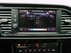 SEAT Leon 2.0 TSI DSG FR