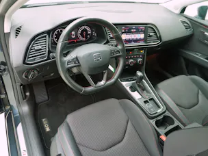 SEAT Leon 2.0 TSI DSG FR