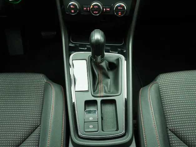 SEAT Leon 2.0 TSI DSG FR