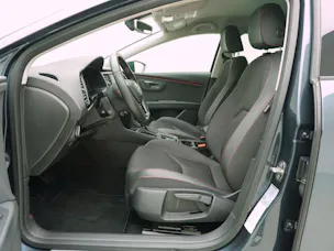 SEAT Leon 2.0 TSI DSG FR
