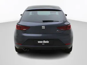 SEAT Leon 2.0 TSI DSG FR