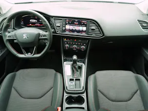 SEAT Leon 2.0 TSI DSG FR