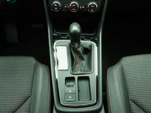 SEAT Leon 2.0 TSI DSG FR