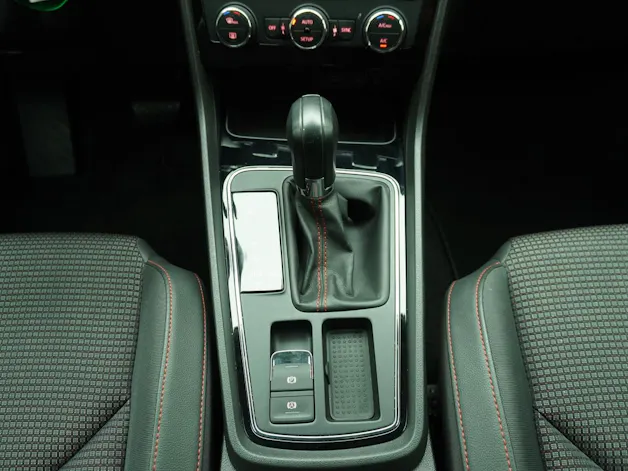 SEAT Leon 2.0 TSI DSG FR