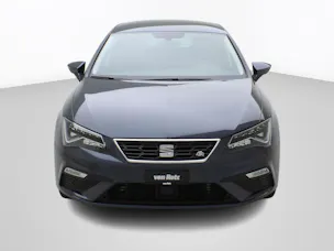 SEAT Leon 2.0 TSI DSG FR