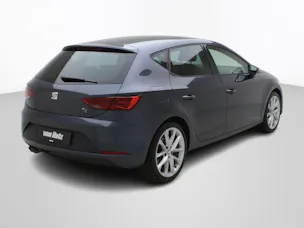 SEAT Leon 2.0 TSI DSG FR