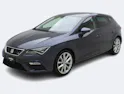 SEAT Leon 2.0 TSI DSG FR