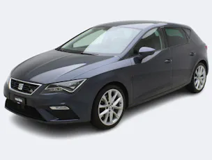 SEAT Leon 2.0 TSI DSG FR