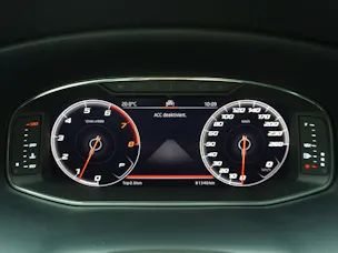 SEAT Leon 2.0 TSI DSG FR