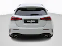 Mercedes-Benz A-Klasse A 35 AMG 4matic