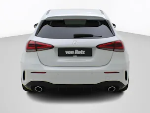 Mercedes-Benz A-Klasse A 35 AMG 4matic