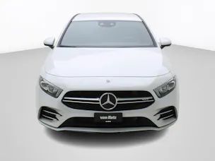 Mercedes-Benz A-Klasse A 35 AMG 4matic