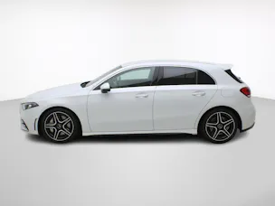 MERCEDES-BENZ A-Klasse A 35 AMG 4matic