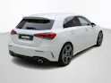 MERCEDES-BENZ A-Klasse A 35 AMG 4matic