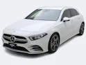 Mercedes-Benz A-Klasse A 35 AMG 4matic