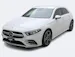 Mercedes-Benz A-Klasse A 35 AMG 4matic