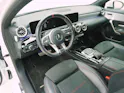 Mercedes-Benz A-Klasse A 35 AMG 4matic