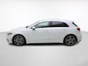 MERCEDES-BENZ A-Klasse A 35 AMG 4matic