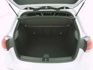MERCEDES-BENZ A-Klasse A 35 AMG 4matic