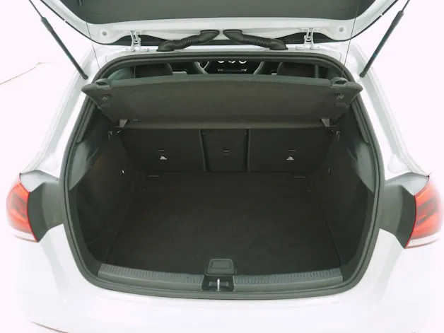 MERCEDES-BENZ A-Klasse A 35 AMG 4matic