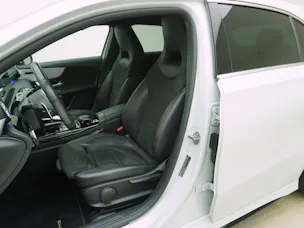 Mercedes-Benz A-Klasse A 35 AMG 4matic