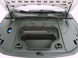 Audi A6 e-tron Avant S line quattro