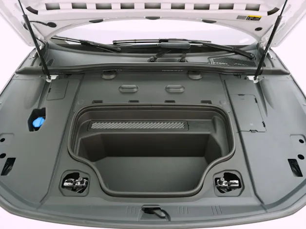 Audi A6 e-tron Avant S line quattro