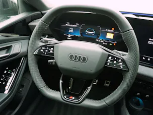 Audi A6 e-tron Avant S line quattro