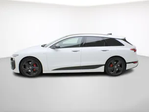 Audi A6 e-tron Avant S line quattro