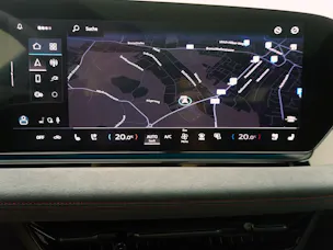 Audi A6 e-tron Avant S line quattro