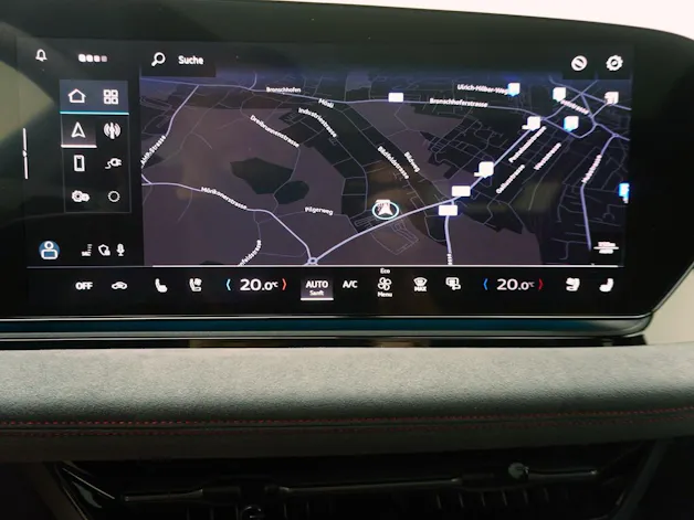 Audi A6 e-tron Avant S line quattro