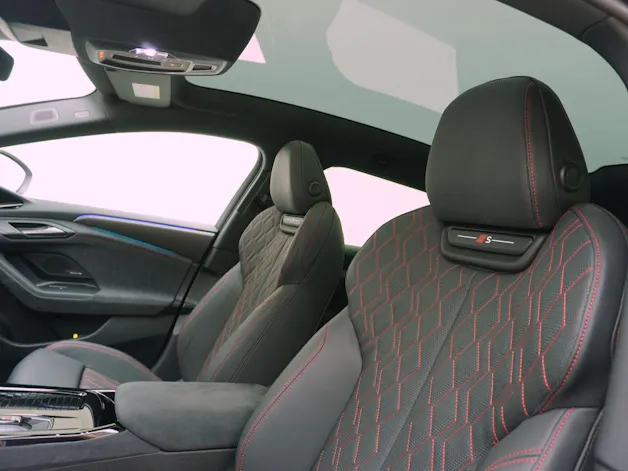 Audi A6 e-tron Avant S line quattro