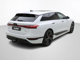 Audi A6 e-tron Avant S line quattro