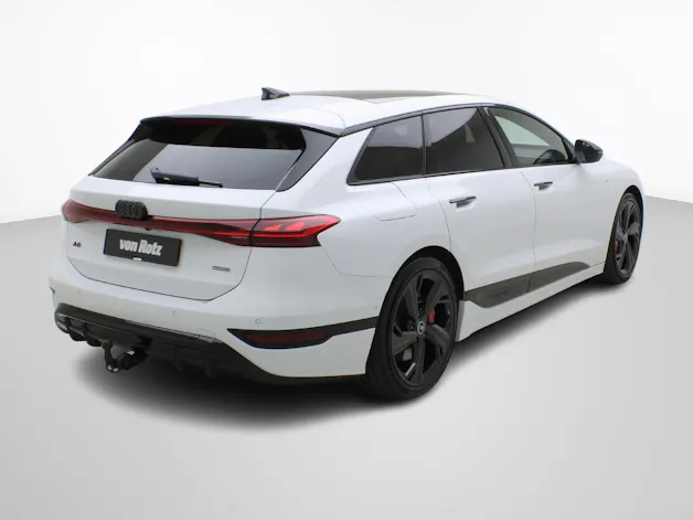 Audi A6 e-tron Avant S line quattro