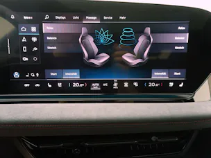 Audi A6 e-tron Avant S line quattro