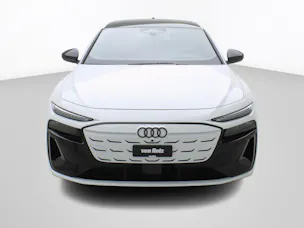 Audi A6 e-tron Avant S line quattro