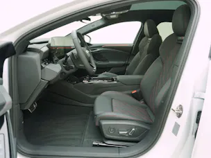 Audi A6 e-tron Avant S line quattro