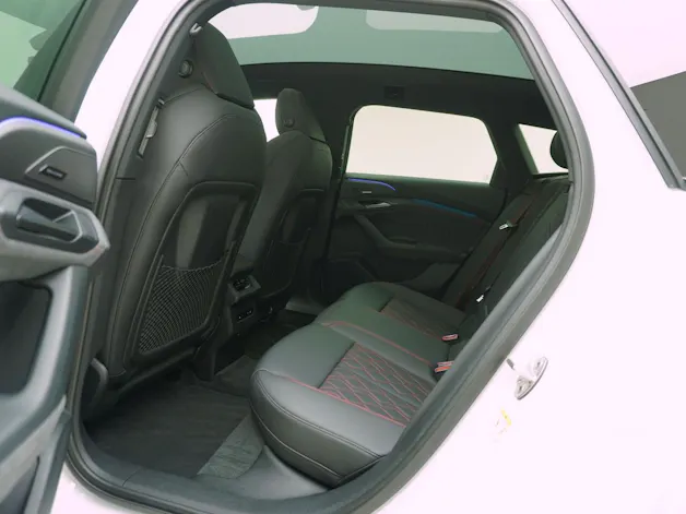 Audi A6 e-tron Avant S line quattro