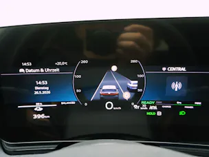 Audi A6 e-tron Avant S line quattro