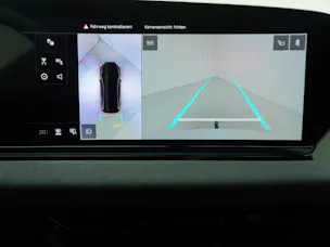 Audi A6 e-tron Avant S line quattro