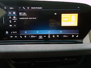 Audi A6 e-tron Avant S line quattro