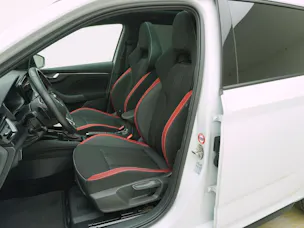 Škoda Kamiq 1.5 TSI DSG Monte Carlo