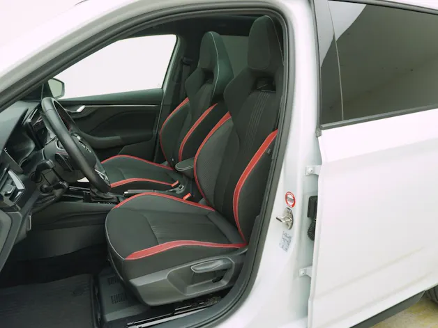 Škoda Kamiq 1.5 TSI DSG Monte Carlo
