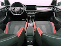 Škoda Kamiq 1.5 TSI DSG Monte Carlo