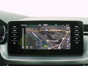 Škoda Kamiq 1.5 TSI DSG Monte Carlo