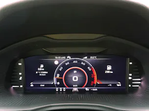Škoda Kamiq 1.5 TSI DSG Monte Carlo
