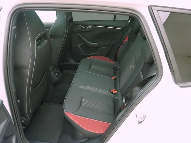 Škoda Kamiq 1.5 TSI DSG Monte Carlo