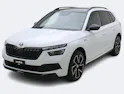 Škoda Kamiq 1.5 TSI DSG Monte Carlo