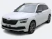 Škoda Kamiq 1.5 TSI DSG Monte Carlo